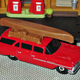 Illustration for article titled Wagon with Canoe Wednesday: Matchbox 59 Chevy
